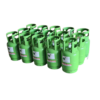 15 unit bundle of R134a 12kg