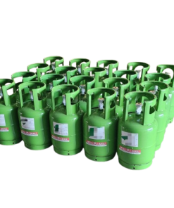 20 unit bundle of R134a 12kg