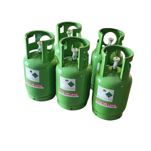 5 unit bundle of R410A 10kg