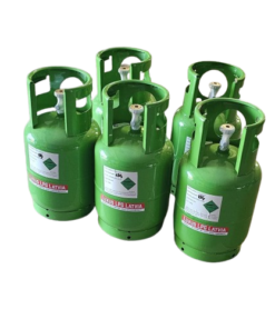 5 unit bundle of R134a 12kg
